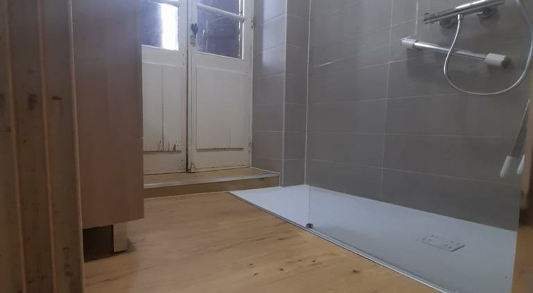 Faire briller sa salle de bain après rénovation à Toulouse