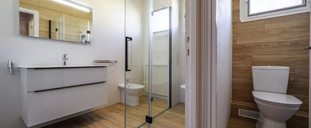 Remplacer sa baignoire par une douche senior à toulouse