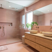 Salle de bain tendance 2026 à Toulouse